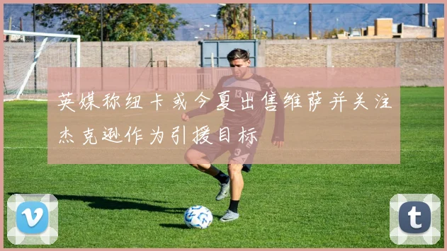 英媒称纽卡或今夏出售维萨并关注杰克逊作为引援目标