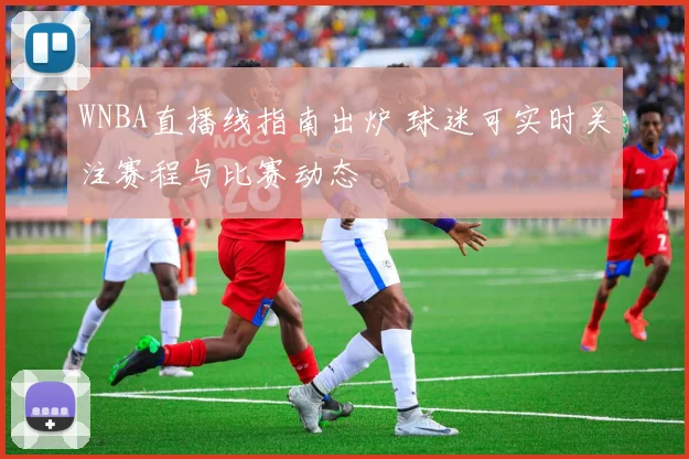 WNBA直播线指南出炉 球迷可实时关注赛程与比赛动态